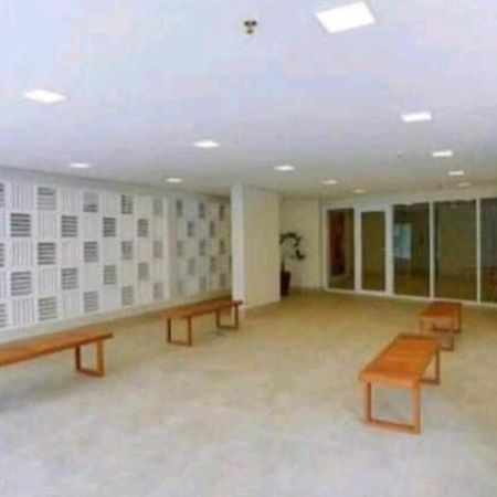 Studio Flex Com Garagem E Piscina No Centro De Sp São Paulo Exteriör bild