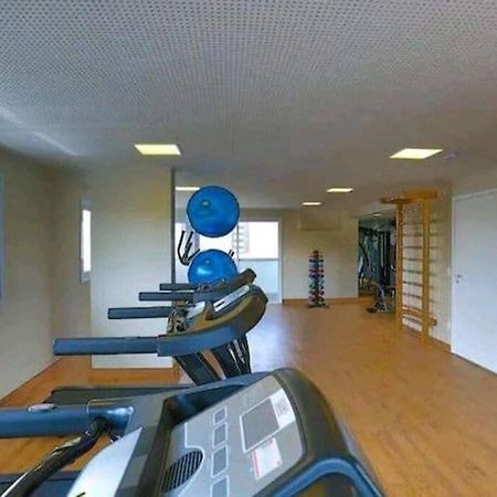 Studio Flex Com Garagem E Piscina No Centro De Sp São Paulo Exteriör bild