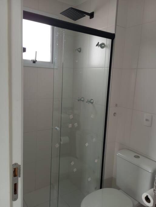 Studio Flex Com Garagem E Piscina No Centro De Sp São Paulo Exteriör bild