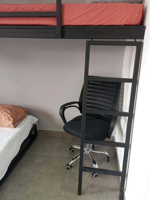 Studio Flex Com Garagem E Piscina No Centro De Sp São Paulo Exteriör bild